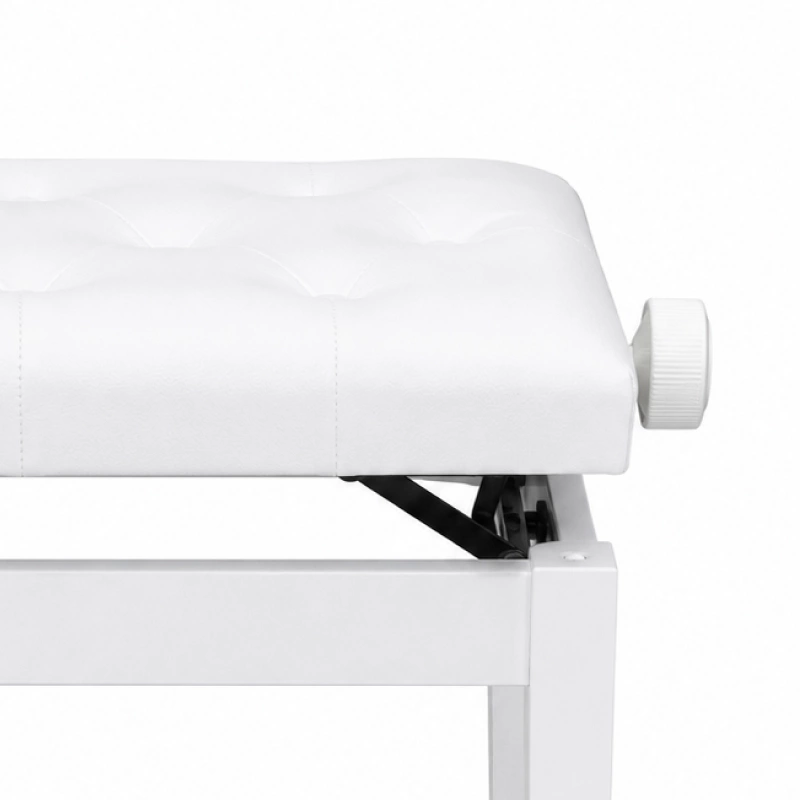 Банкетка Flight KB012 WHT