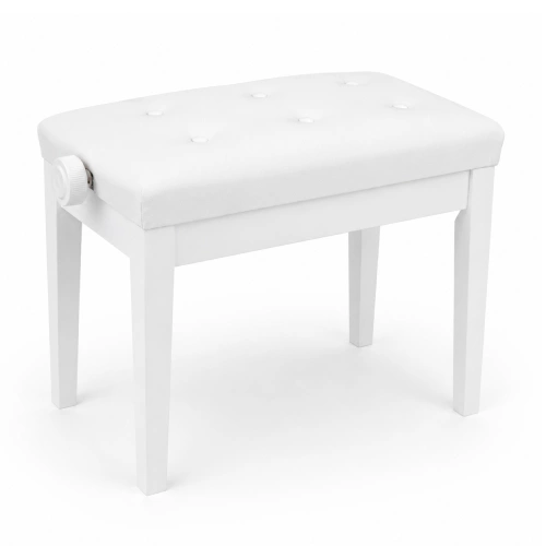 Банкетка Flight KB012 WHT