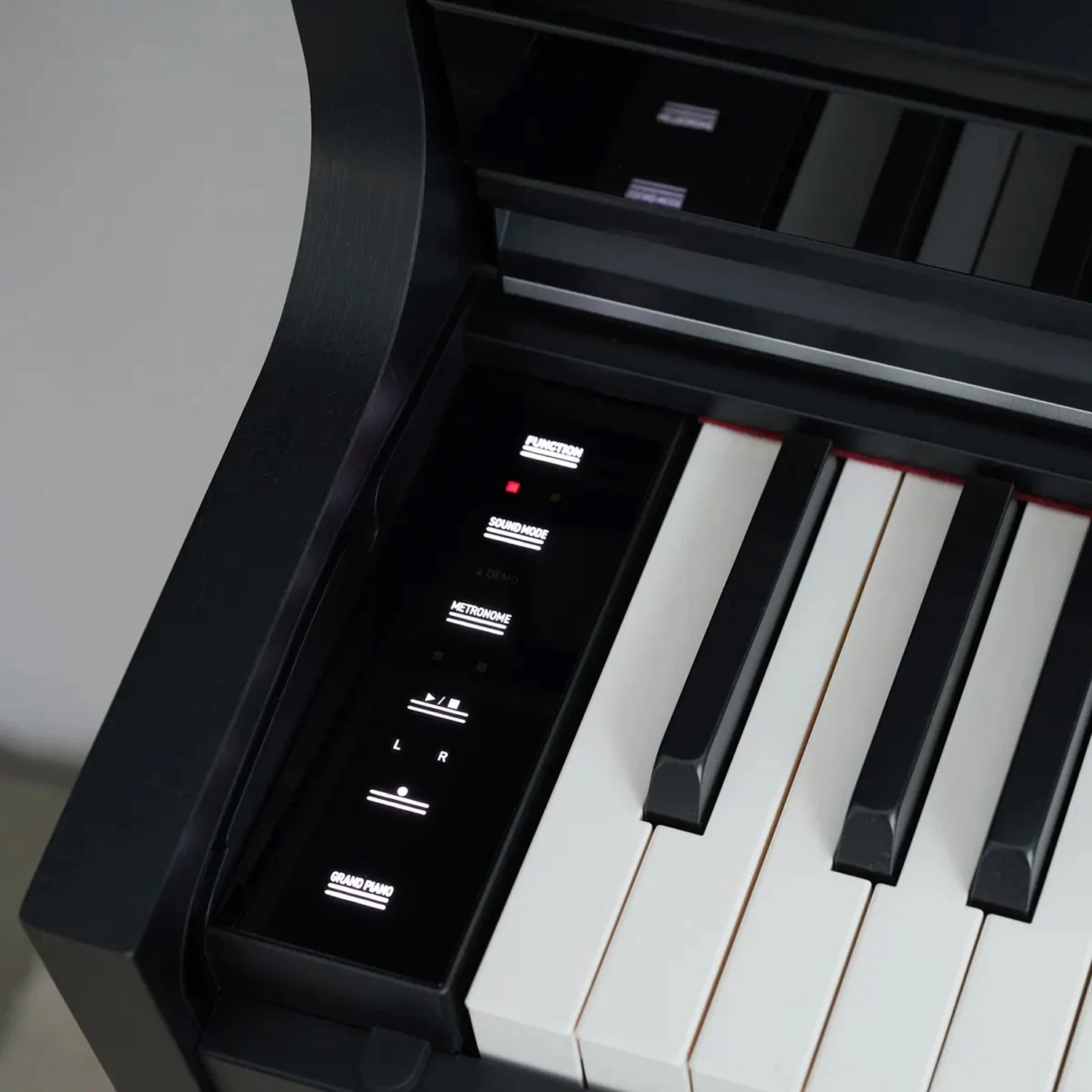 Цифровое пианино Casio Celviano AP-S450 BK