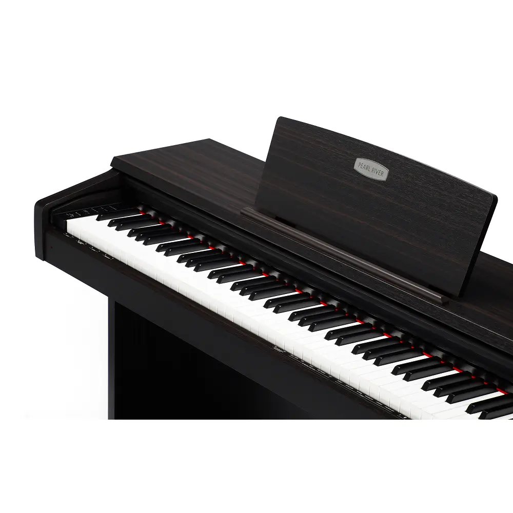 Цифровое пианино Pearl River V05 BK